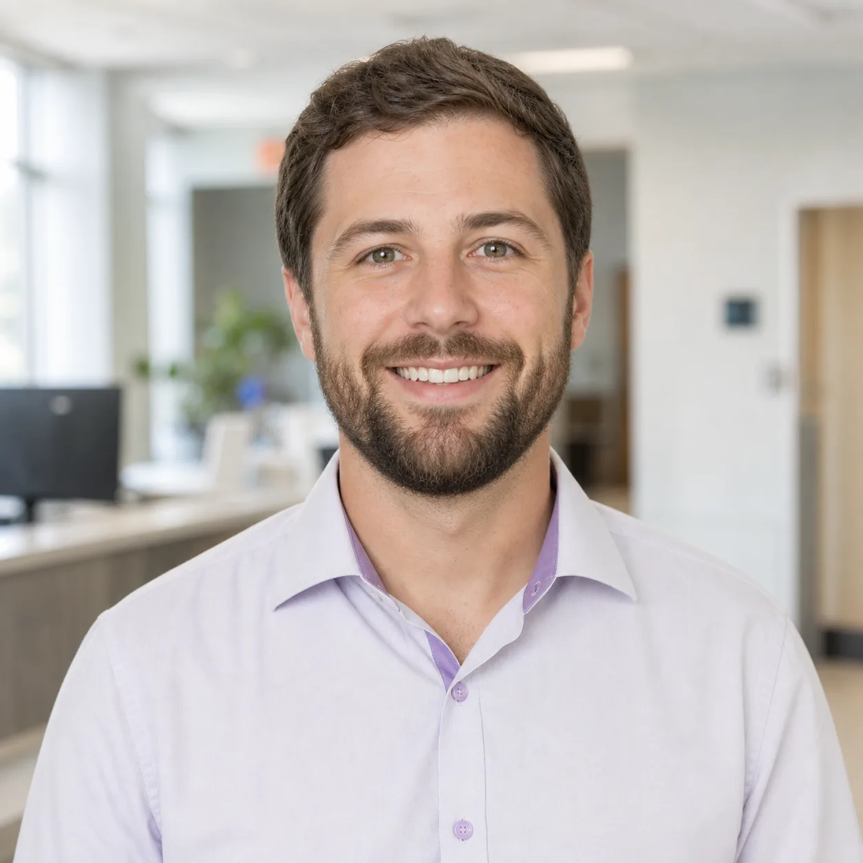 Facility scheduler